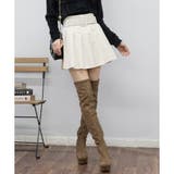 太ベルト インパン付 コーデュロイ | Pumpkin Port | 詳細画像3