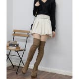 太ベルト インパン付 コーデュロイ | Pumpkin Port | 詳細画像4