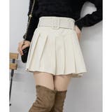 太ベルト インパン付 コーデュロイ | Pumpkin Port | 詳細画像5