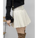 太ベルト インパン付 コーデュロイ | Pumpkin Port | 詳細画像6