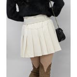 太ベルト インパン付 コーデュロイ | Pumpkin Port | 詳細画像8