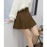 太ベルト インパン付 コーデュロイ | Pumpkin Port | 詳細画像9