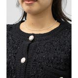 レトロな大人カジュアル ニットカーディガン 韓国 韓国ファッション | Pumpkin Port | 詳細画像29