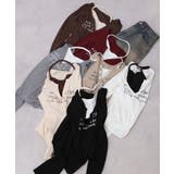 フェイクレイヤード ヘンリーネック風 テレコロンT | Pumpkin  Port | 詳細画像48 