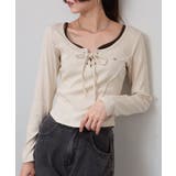 プレートポイント スピンドルリボン テレコロンT | Pumpkin  Port | 詳細画像29 