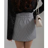 上下2点セット リボン付きテーラードジャケット+ミニスカパン セットアップ | Pumpkin  Port | 詳細画像45 