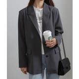 上下2点セット リボン付きテーラードジャケット+ミニスカパン セットアップ | Pumpkin  Port | 詳細画像58 