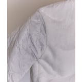 裏地フェイクファー 合成皮革 ブルゾン | Pumpkin  Port | 詳細画像33 