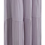 消しプリーツ ティアードロングスカート | Pumpkin  Port | 詳細画像27 