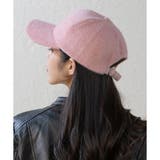 ロゴ刺繍 CAP | Pumpkin Port | 詳細画像10