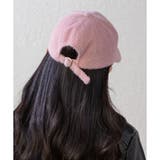 ロゴ刺繍 CAP | Pumpkin Port | 詳細画像11