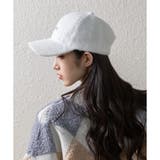 ロゴ刺繍 CAP | Pumpkin Port | 詳細画像20