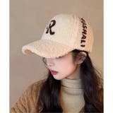 ボア ロゴ CAP | Pumpkin Port | 詳細画像11