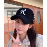ボア ロゴ CAP | Pumpkin Port | 詳細画像13