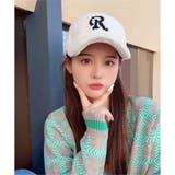 ボア ロゴ CAP | Pumpkin Port | 詳細画像4