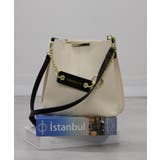 チェーンチャーム付 フェイクレザー ショルダーBAG | Pumpkin Port | 詳細画像79