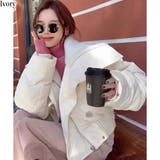 楽天市場】デニム 切り替え フェイクファー コート レディース