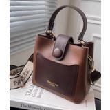 ロゴショルダーベルト スクエアショルダーBAG | Pumpkin  Port | 詳細画像23 