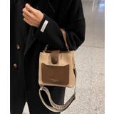 ロゴショルダーベルト スクエアショルダーBAG | Pumpkin  Port | 詳細画像25 