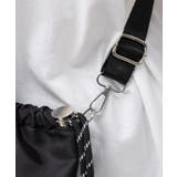 ミニショルダーバッグ サコッシュ | Pumpkin Port | 詳細画像12