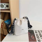 ミニショルダーバッグ サコッシュ | Pumpkin Port | 詳細画像15