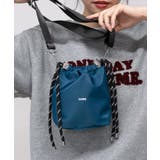 ミニショルダーバッグ サコッシュ | Pumpkin Port | 詳細画像24