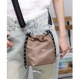 ミニショルダーバッグ サコッシュ | Pumpkin Port | 詳細画像32