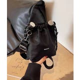 ミニショルダーバッグ サコッシュ | Pumpkin Port | 詳細画像8