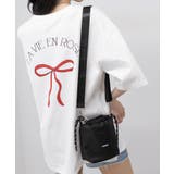 ミニショルダーバッグ サコッシュ | Pumpkin Port | 詳細画像9