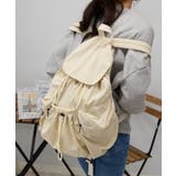 軽量 デカリュック | Pumpkin Port | 詳細画像11