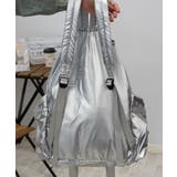 軽量 デカリュック | Pumpkin Port | 詳細画像5