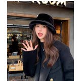 ふわふわバゲットハット | Pumpkin  Port | 詳細画像10 