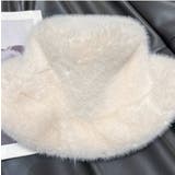 ふわふわバゲットハット | Pumpkin  Port | 詳細画像22 