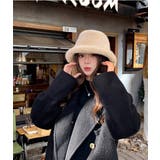 ふわふわバゲットハット | Pumpkin  Port | 詳細画像4 