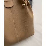 柄ベルト ゴールドビット ショルダーバッグ | Pumpkin  Port | 詳細画像16 