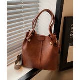 柄ベルト ゴールドビット ショルダーバッグ | Pumpkin  Port | 詳細画像34 