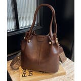 柄ベルト ゴールドビット ショルダーバッグ | Pumpkin  Port | 詳細画像36 