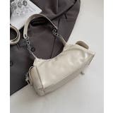 スタッズ付 フリルデザイン 2WAYショルダー BAG | Pumpkin Port | 詳細画像27