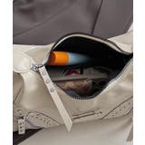 スタッズ付 フリルデザイン 2WAYショルダー BAG | Pumpkin Port | 詳細画像34