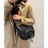 2WAYショルダーベルト付 BAGインBAGショルダーBAG | Pumpkin Port | 詳細画像10