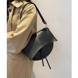 2WAYショルダーベルト付 BAGインBAGショルダーBAG | Pumpkin Port | 詳細画像11