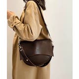 2WAYショルダーベルト付 BAGインBAGショルダーBAG | Pumpkin Port | 詳細画像14