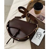 2WAYショルダーベルト付 BAGインBAGショルダーBAG | Pumpkin Port | 詳細画像15