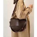 2WAYショルダーベルト付 BAGインBAGショルダーBAG | Pumpkin Port | 詳細画像16