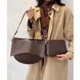 2WAYショルダーベルト付 BAGインBAGショルダーBAG | Pumpkin Port | 詳細画像19