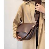 2WAYショルダーベルト付 BAGインBAGショルダーBAG | Pumpkin Port | 詳細画像21