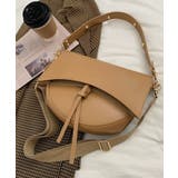 2WAYショルダーベルト付 BAGインBAGショルダーBAG | Pumpkin Port | 詳細画像27