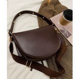 2WAYショルダーベルト付 BAGインBAGショルダーBAG | Pumpkin Port | 詳細画像30