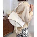 2WAYショルダーベルト付 BAGインBAGショルダーBAG | Pumpkin Port | 詳細画像7