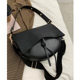 2WAYショルダーベルト付 BAGインBAGショルダーBAG | Pumpkin Port | 詳細画像9